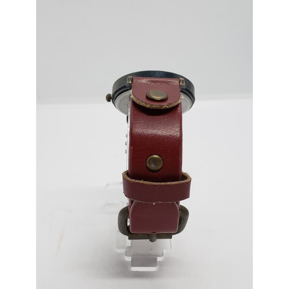 Eiffel Tower Women's Watch. Eiffel Tower On Watch… - image 4